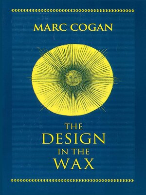 cover image of The Design in the Wax